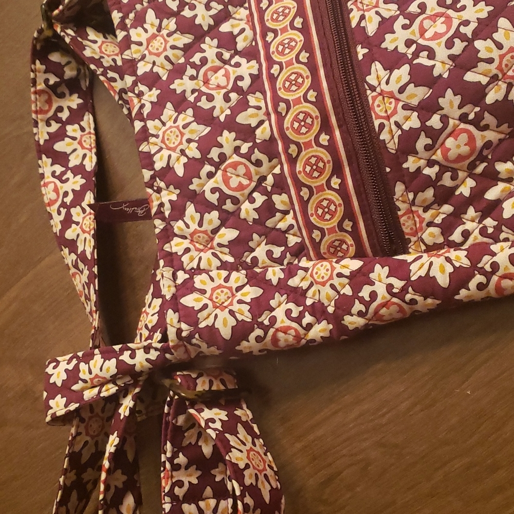 Vera Bradley bag - Picture 3 of 4